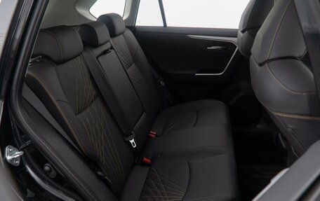 Toyota RAV4, 2024 год, 5 568 888 рублей, 8 фотография