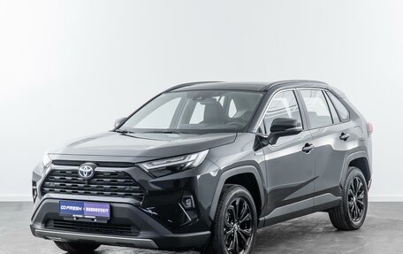 Toyota RAV4, 2024 год, 5 568 888 рублей, 5 фотография