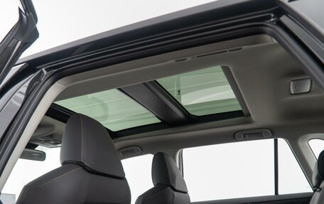 Toyota RAV4, 2024 год, 5 568 888 рублей, 13 фотография