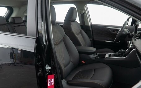 Toyota RAV4, 2024 год, 5 568 888 рублей, 9 фотография