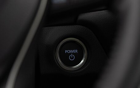 Toyota RAV4, 2024 год, 5 568 888 рублей, 21 фотография