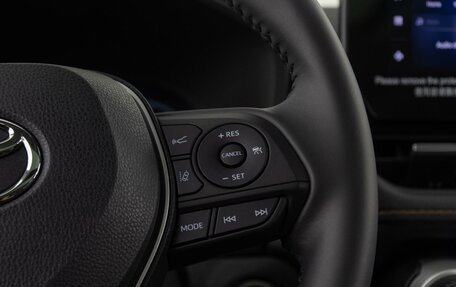 Toyota RAV4, 2024 год, 5 568 888 рублей, 19 фотография