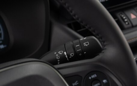 Toyota RAV4, 2024 год, 5 568 888 рублей, 20 фотография