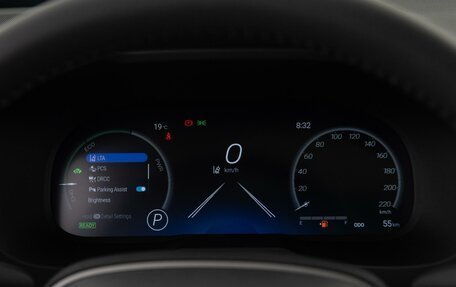 Toyota RAV4, 2024 год, 5 568 888 рублей, 28 фотография