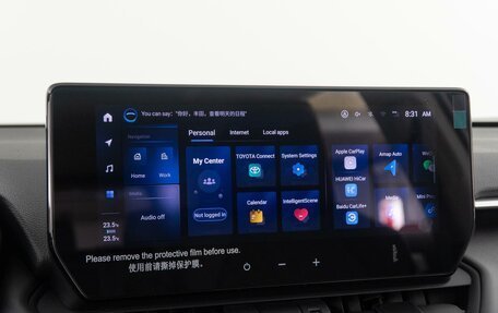 Toyota RAV4, 2024 год, 5 568 888 рублей, 23 фотография