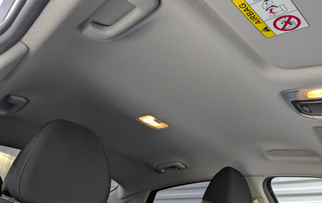 Hyundai Elantra, 2021 год, 1 970 000 рублей, 23 фотография