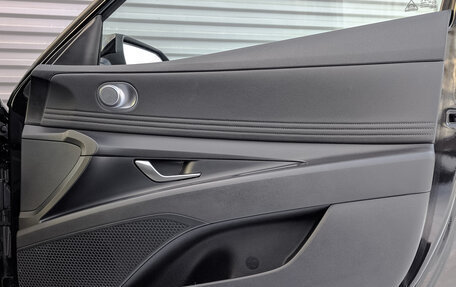 Hyundai Elantra, 2021 год, 1 970 000 рублей, 25 фотография