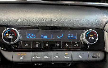 Hyundai Elantra, 2021 год, 1 970 000 рублей, 21 фотография