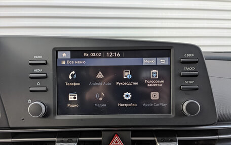 Hyundai Elantra, 2021 год, 1 970 000 рублей, 17 фотография