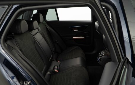 Mercedes-Benz C-Класс, 2021 год, 4 849 999 рублей, 7 фотография