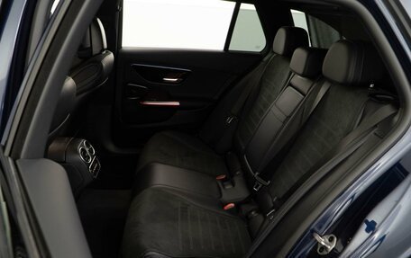 Mercedes-Benz C-Класс, 2021 год, 4 849 999 рублей, 9 фотография