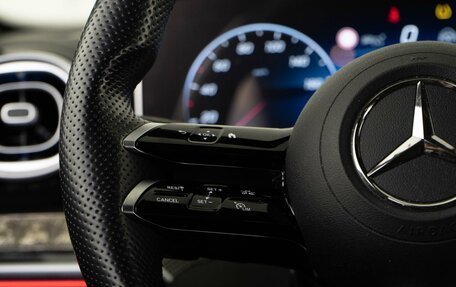 Mercedes-Benz C-Класс, 2021 год, 4 849 999 рублей, 14 фотография