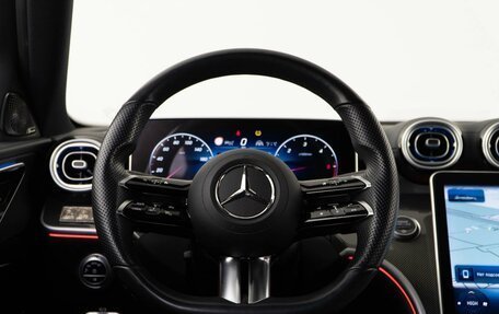 Mercedes-Benz C-Класс, 2021 год, 4 849 999 рублей, 13 фотография