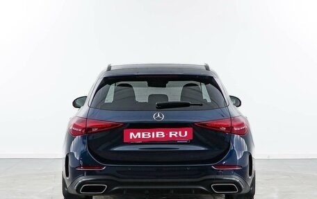 Mercedes-Benz C-Класс, 2021 год, 4 849 999 рублей, 4 фотография