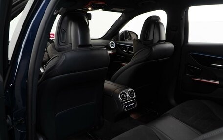 Mercedes-Benz C-Класс, 2021 год, 4 849 999 рублей, 11 фотография