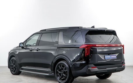 KIA Carnival, 2025 год, 2 фотография