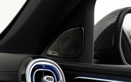 Mercedes-Benz C-Класс, 2021 год, 4 849 999 рублей, 21 фотография