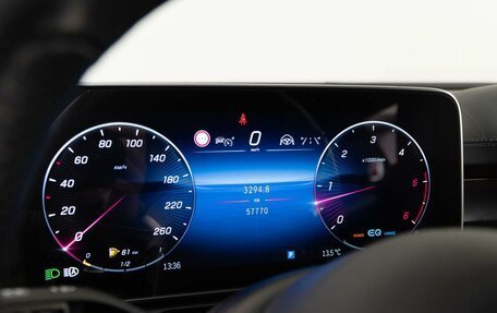 Mercedes-Benz C-Класс, 2021 год, 4 849 999 рублей, 26 фотография