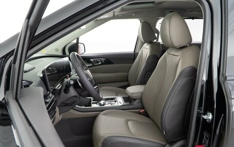 KIA Carnival, 2025 год, 9 фотография