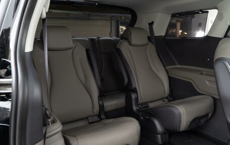 KIA Carnival, 2025 год, 12 фотография