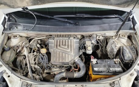 Renault Logan II, 2020 год, 980 000 рублей, 11 фотография