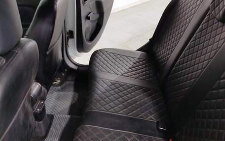 Renault Logan II, 2020 год, 980 000 рублей, 18 фотография