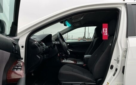 Toyota Camry, 2011 год, 1 450 000 рублей, 10 фотография