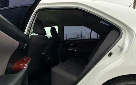 Toyota Camry, 2011 год, 1 450 000 рублей, 11 фотография