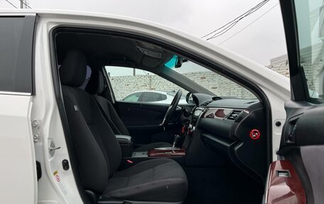 Toyota Camry, 2011 год, 1 450 000 рублей, 15 фотография