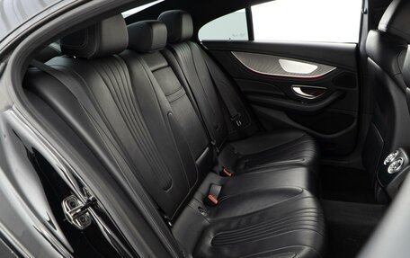 Mercedes-Benz CLS, 2019 год, 3 998 900 рублей, 8 фотография