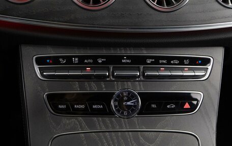 Mercedes-Benz CLS, 2019 год, 3 998 900 рублей, 16 фотография