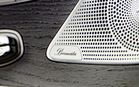 Mercedes-Benz CLS, 2019 год, 3 998 900 рублей, 19 фотография