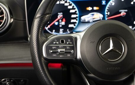 Mercedes-Benz CLS, 2019 год, 3 998 900 рублей, 13 фотография