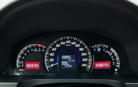 Toyota Camry, 2011 год, 1 450 000 рублей, 17 фотография