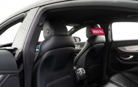 Mercedes-Benz CLS, 2019 год, 3 998 900 рублей, 12 фотография