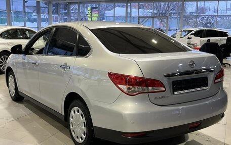Nissan Almera, 2017 год, 1 035 000 рублей, 6 фотография