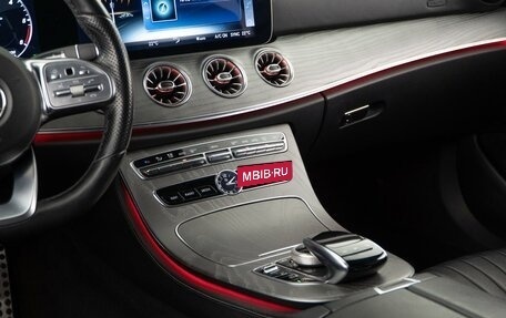 Mercedes-Benz CLS, 2019 год, 3 998 900 рублей, 15 фотография