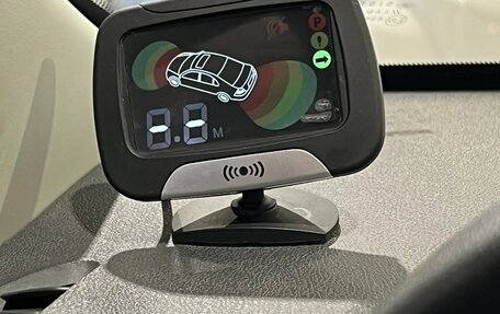 Nissan Almera, 2017 год, 1 035 000 рублей, 13 фотография