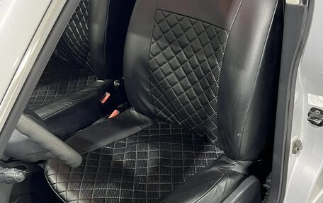 Nissan Almera, 2017 год, 1 035 000 рублей, 8 фотография