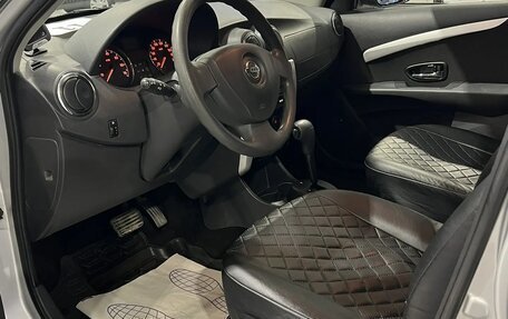 Nissan Almera, 2017 год, 1 035 000 рублей, 7 фотография