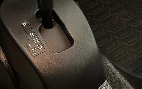 Nissan Almera, 2017 год, 1 035 000 рублей, 12 фотография