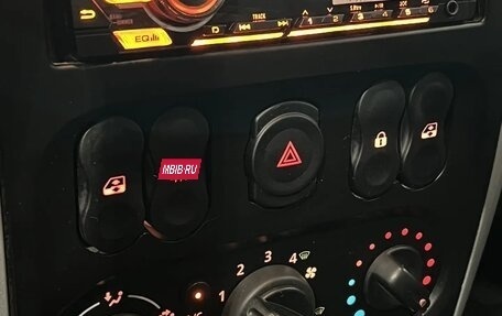 Nissan Almera, 2017 год, 1 035 000 рублей, 11 фотография