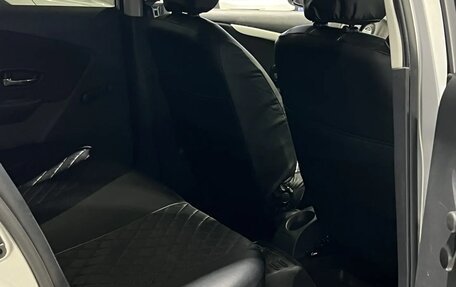 Nissan Almera, 2017 год, 1 035 000 рублей, 16 фотография