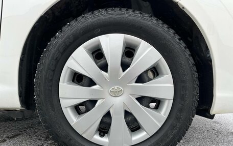 Toyota Corolla, 2017 год, 1 249 000 рублей, 9 фотография