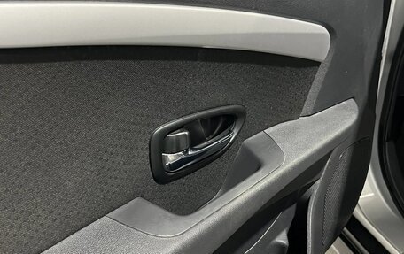 Nissan Almera, 2017 год, 1 035 000 рублей, 14 фотография