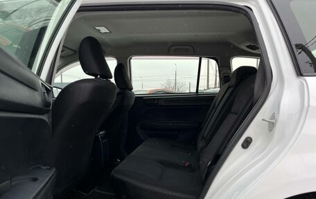 Toyota Corolla, 2017 год, 1 249 000 рублей, 11 фотография