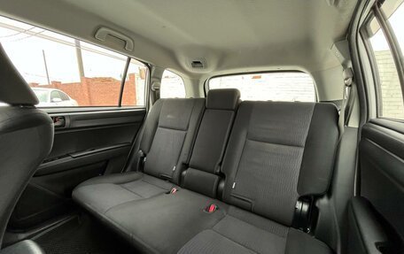 Toyota Corolla, 2017 год, 1 249 000 рублей, 12 фотография