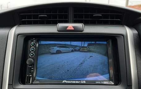 Toyota Corolla, 2017 год, 1 249 000 рублей, 18 фотография