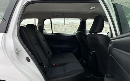 Toyota Corolla, 2017 год, 1 249 000 рублей, 14 фотография