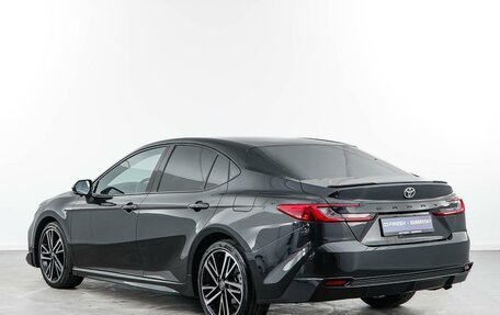 Toyota Camry, 2024 год, 2 фотография